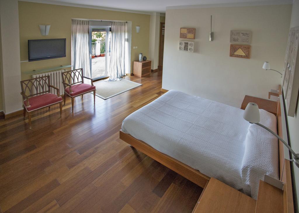 Villa La Alberca à Palencia Extérieur photo